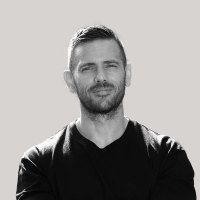 Ken Greeff Headshot